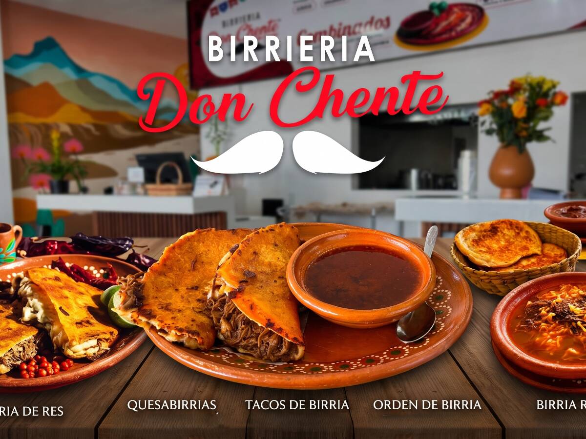 Birrieria Don Chente