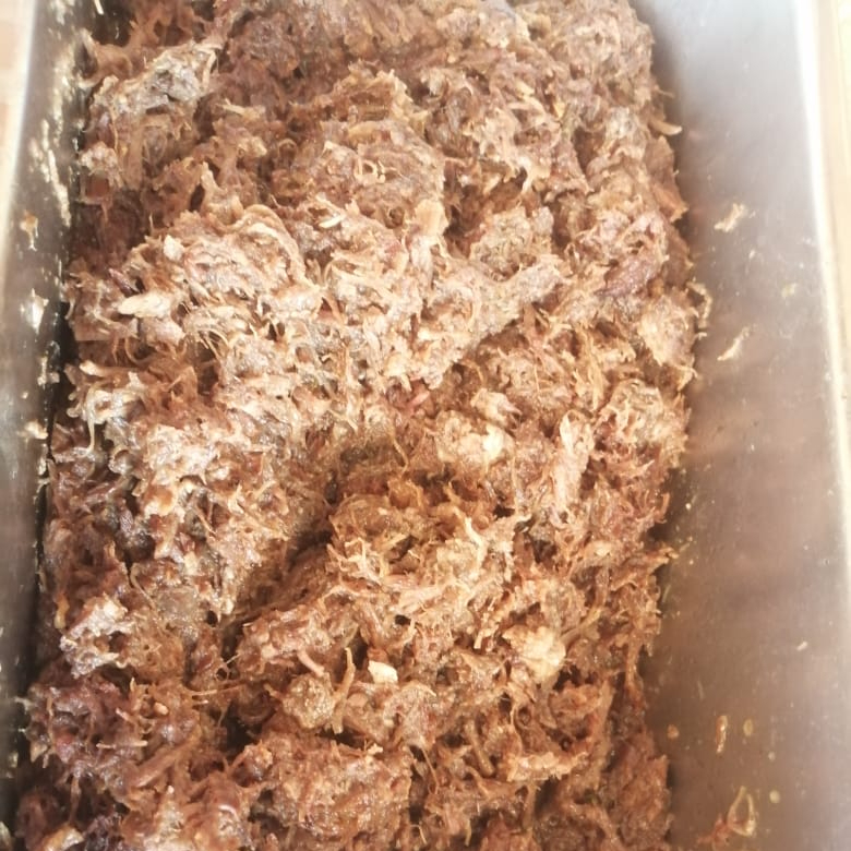 Barbacoa 1 Kilo