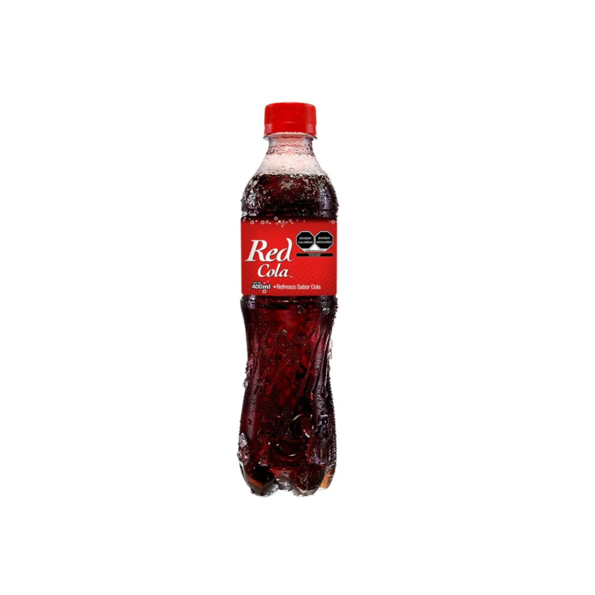 Red Cola 400 Ml