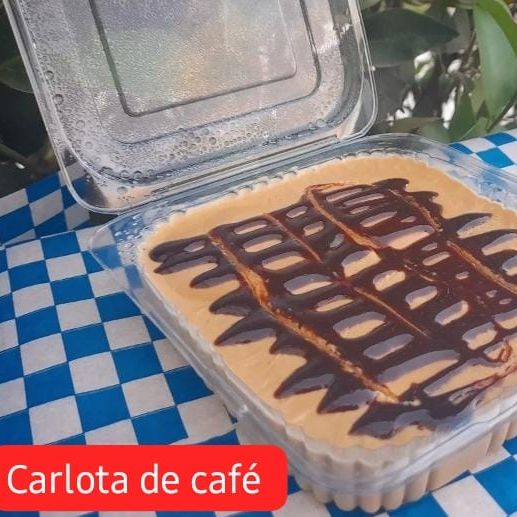 Carlota de Café