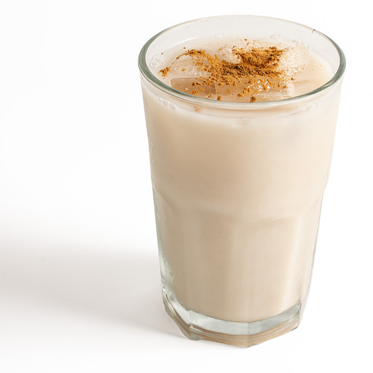 Agua de Horchata 16 Oz