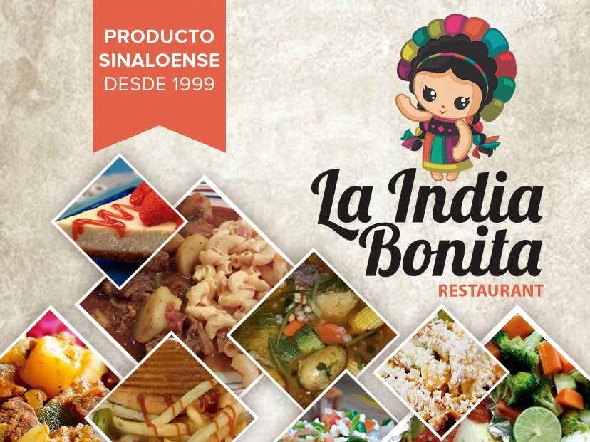 La India Bonita