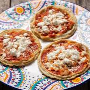 Picaditas Rojas