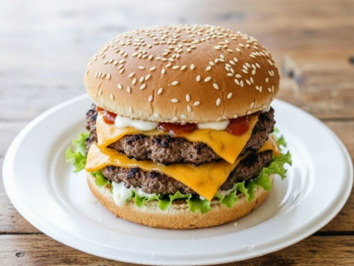Dogao Burguer Pizzas Desde 2008