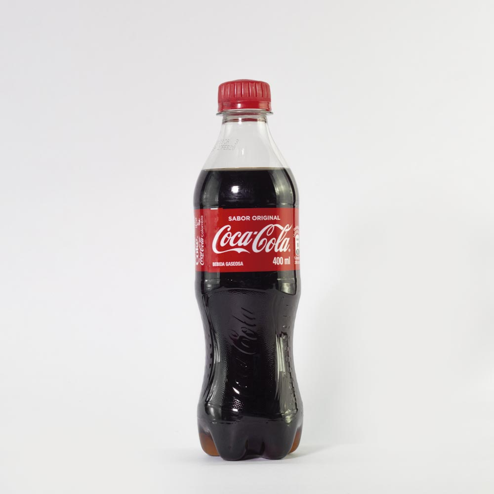 Coca Cola 400ml