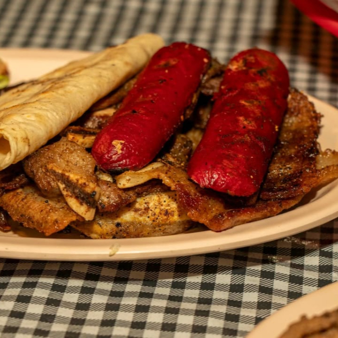 Costilla 1 kg