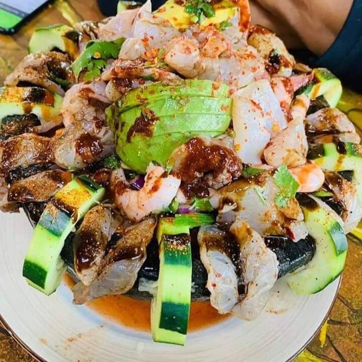 Molcajete Mix