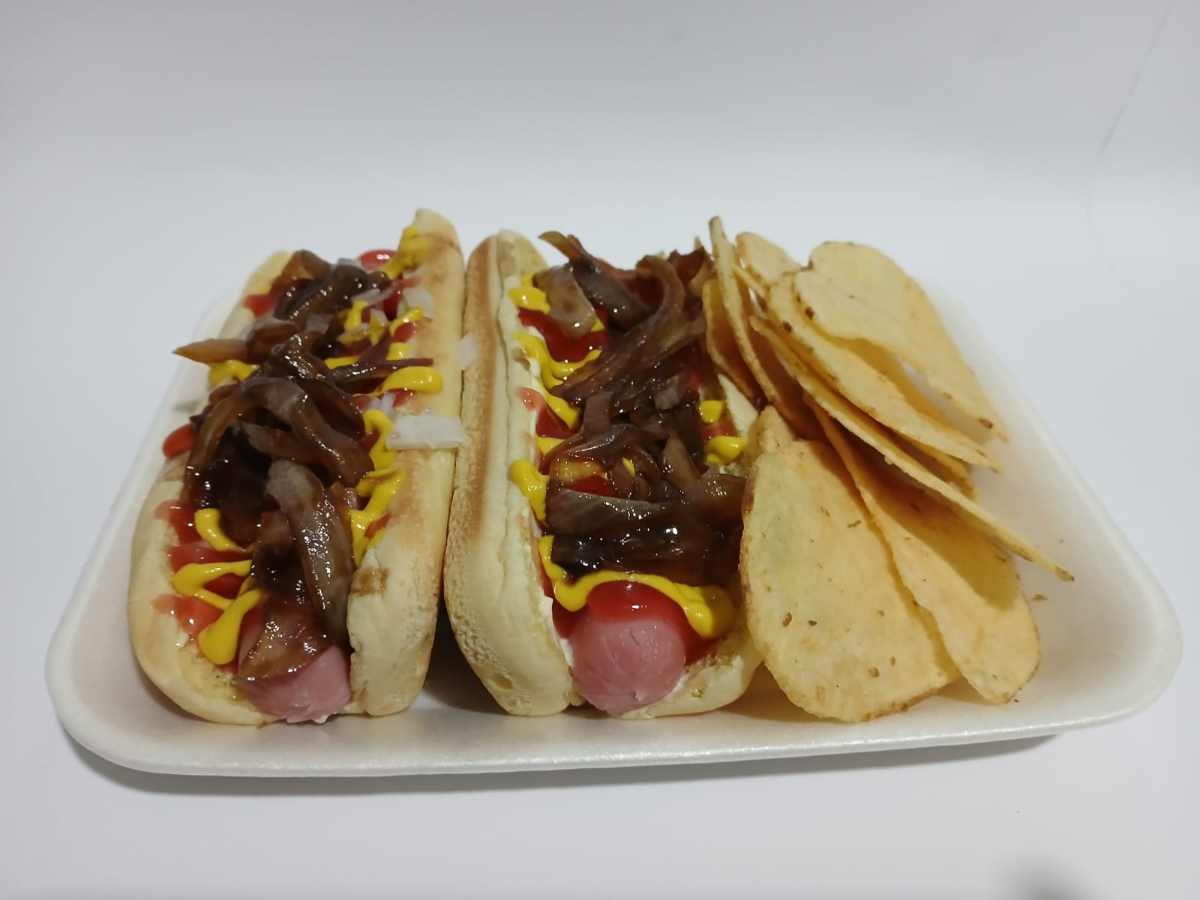 Antojitos para todos