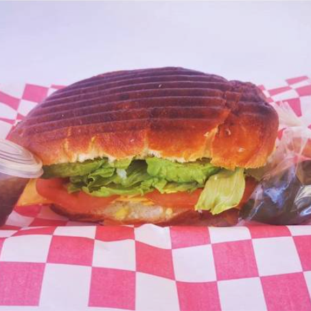Torta Vegetariana