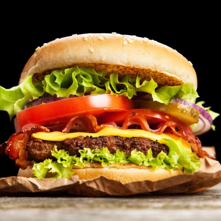 Combo 2 Hamburguesas Sencillas