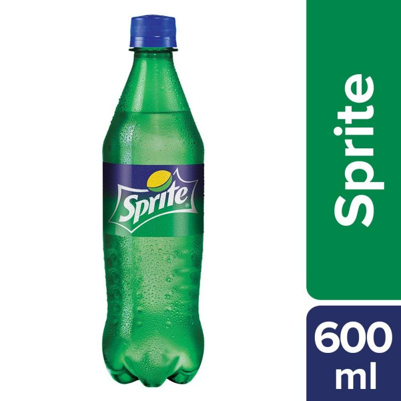 Sprite 600ml