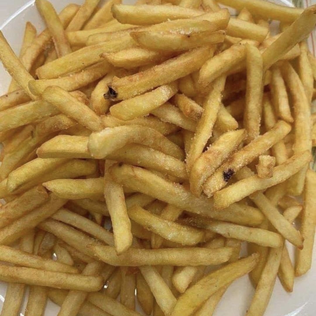 Papas a la Francesa