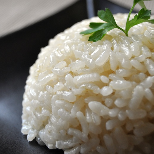 Arroz Blanco