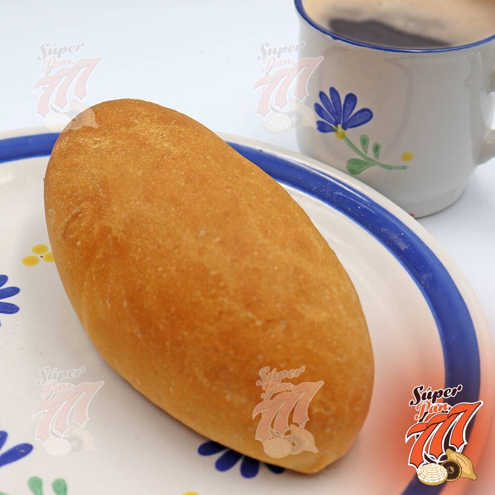 Bolillo