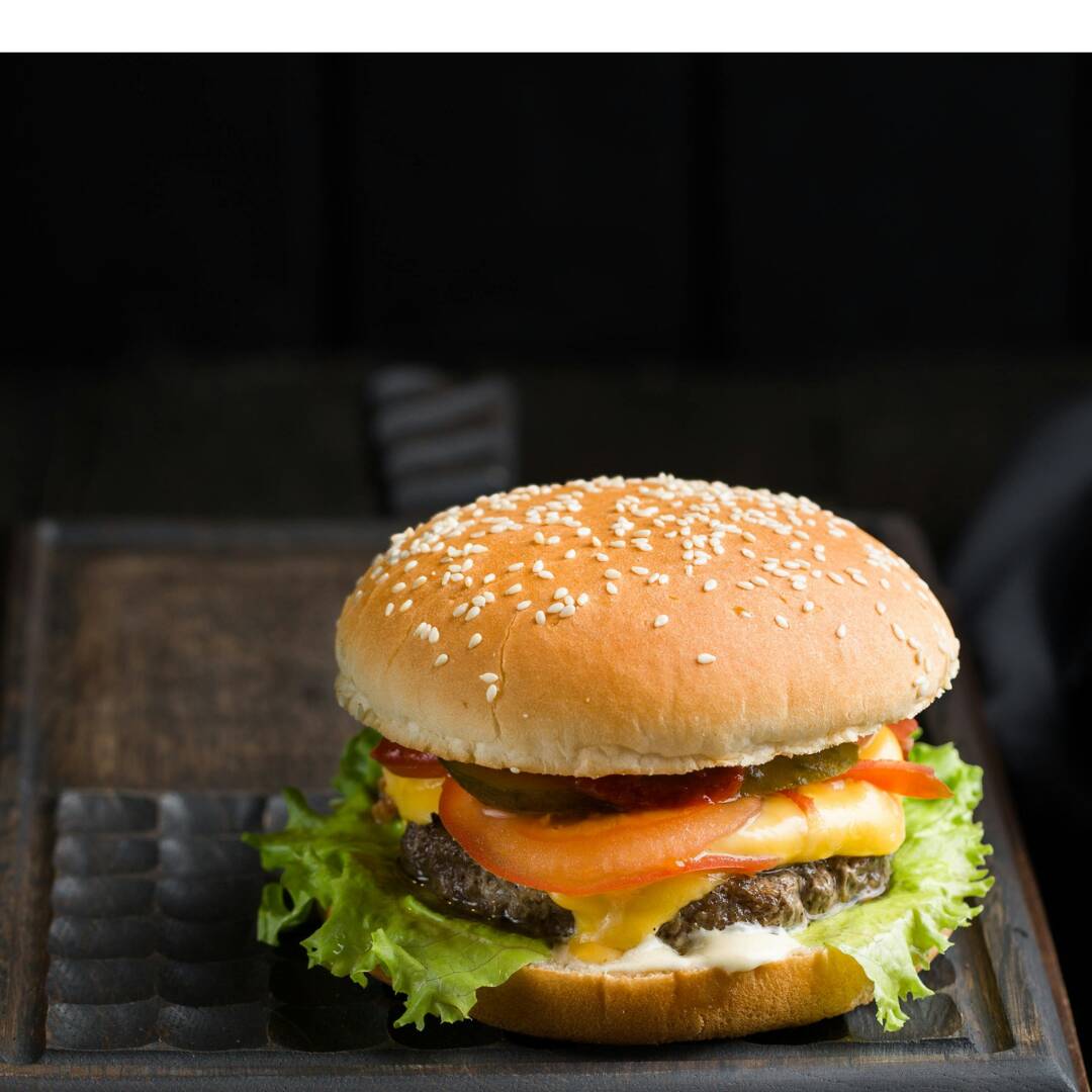 Hamburguesa Especial