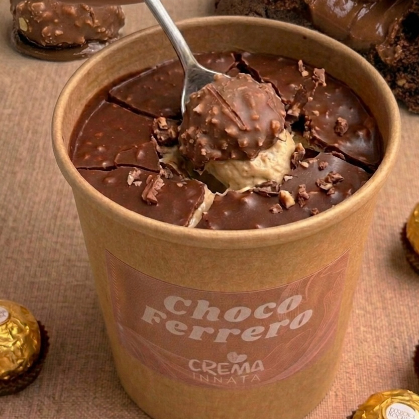 Choco FERRERO