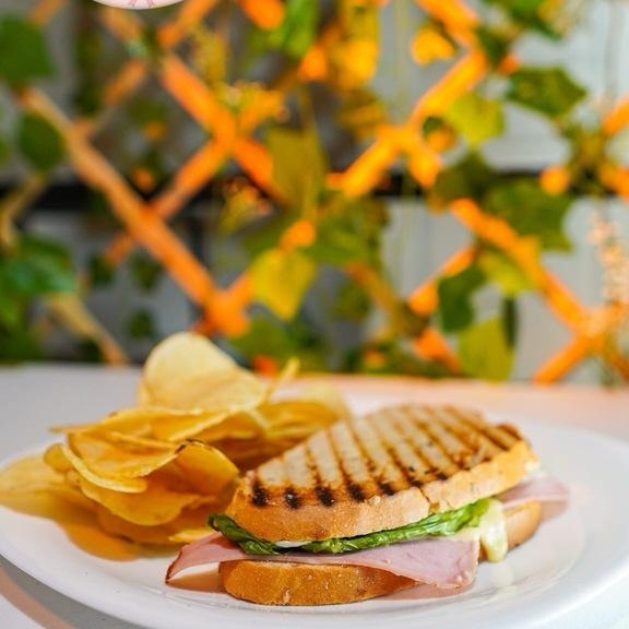Sandwich Caliente