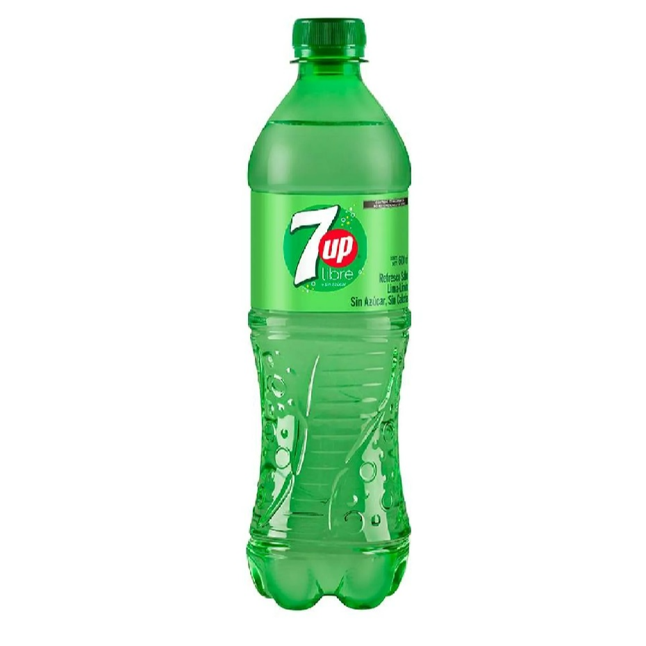 Seven Up