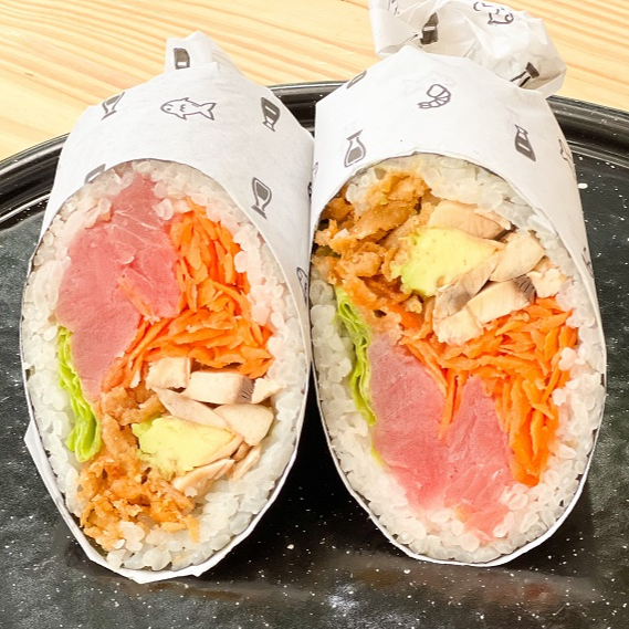 Tuna
