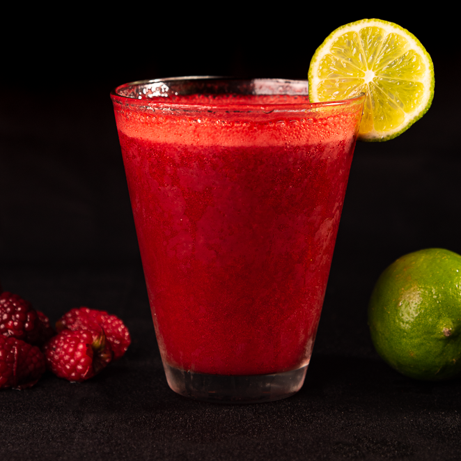 Limonada de Frutos Rojos 16 Oz