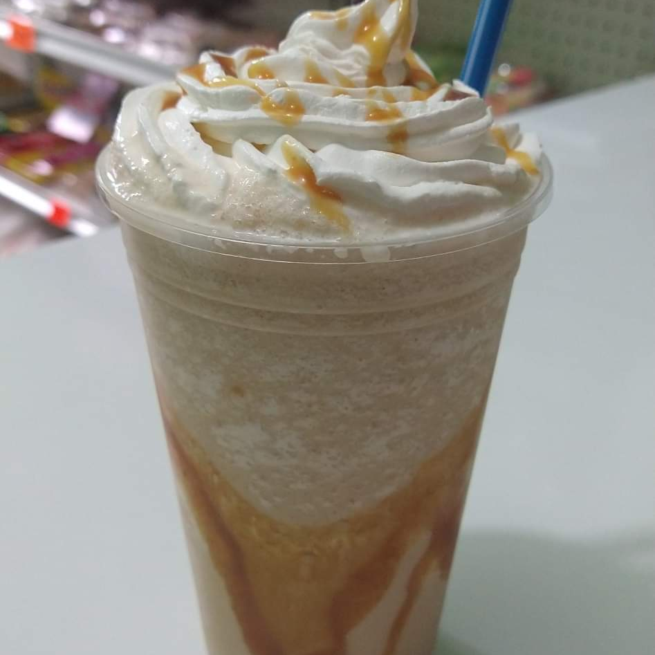 Frapuchino Clásico 24 Oz