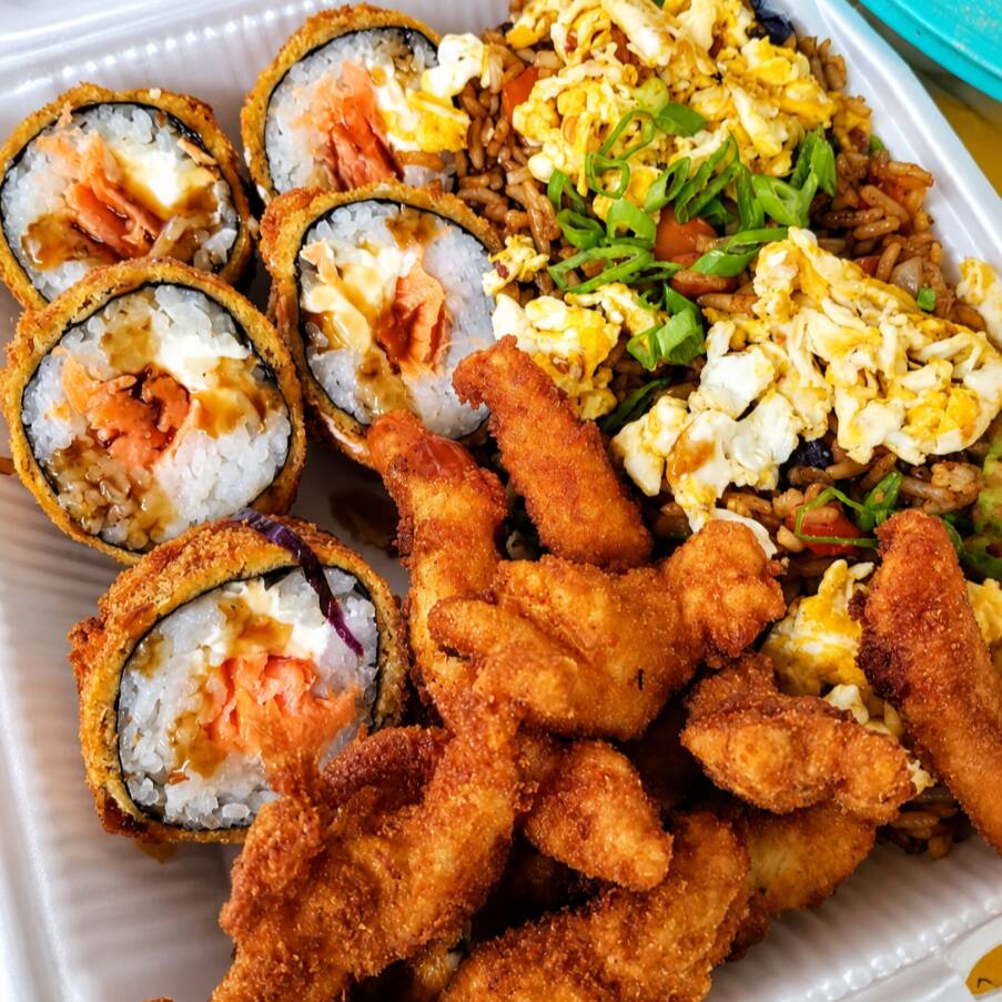 Misaki Box Filadelfia