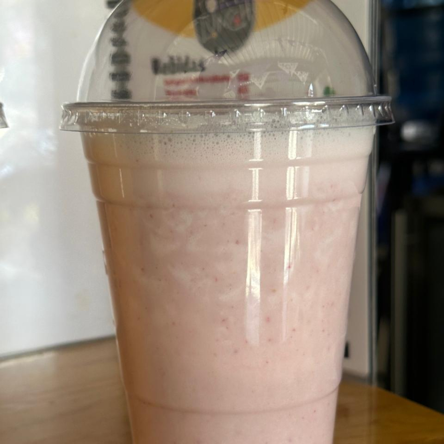 Choco Milk