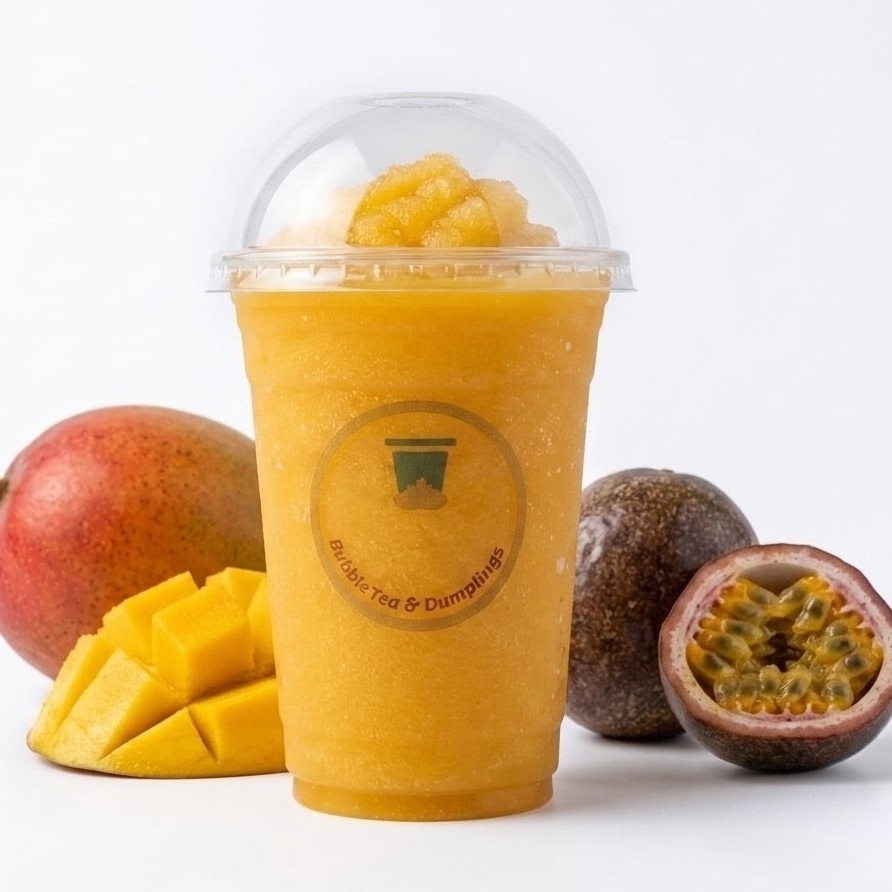 Smoothie Mango-Maracuya