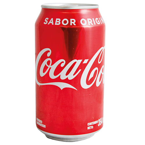 Coca Cola 355mil