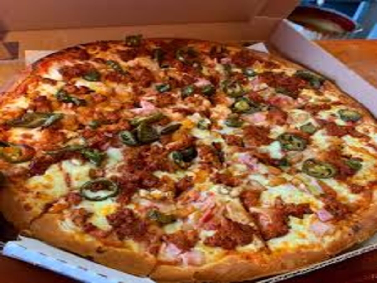 Bambino’s Pizza (Viñedos)