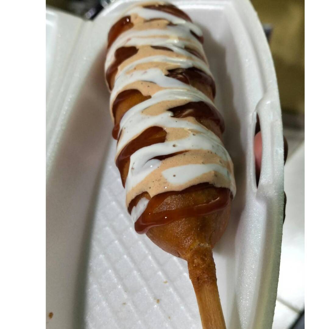 Banderilla