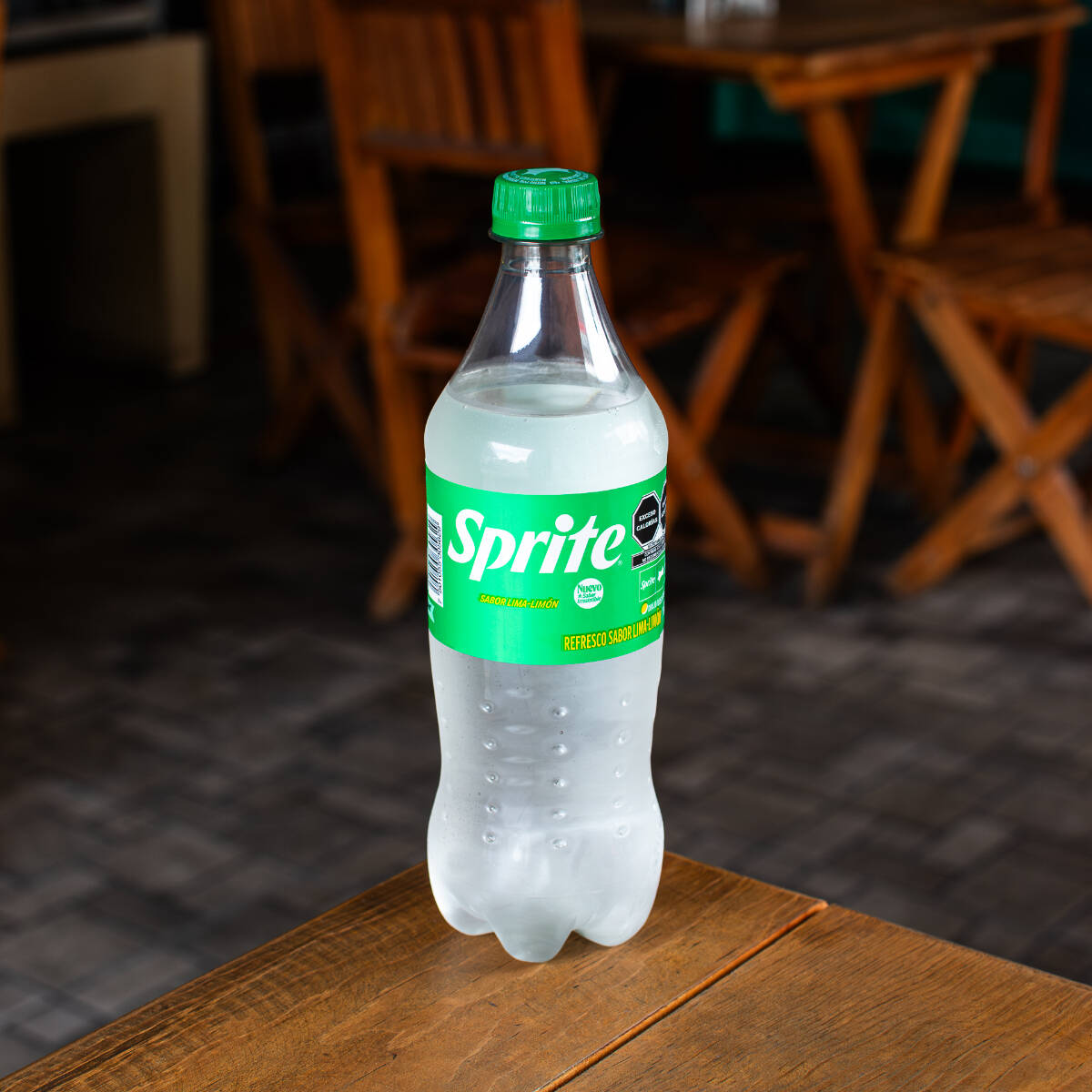 Sprite Original 500ml