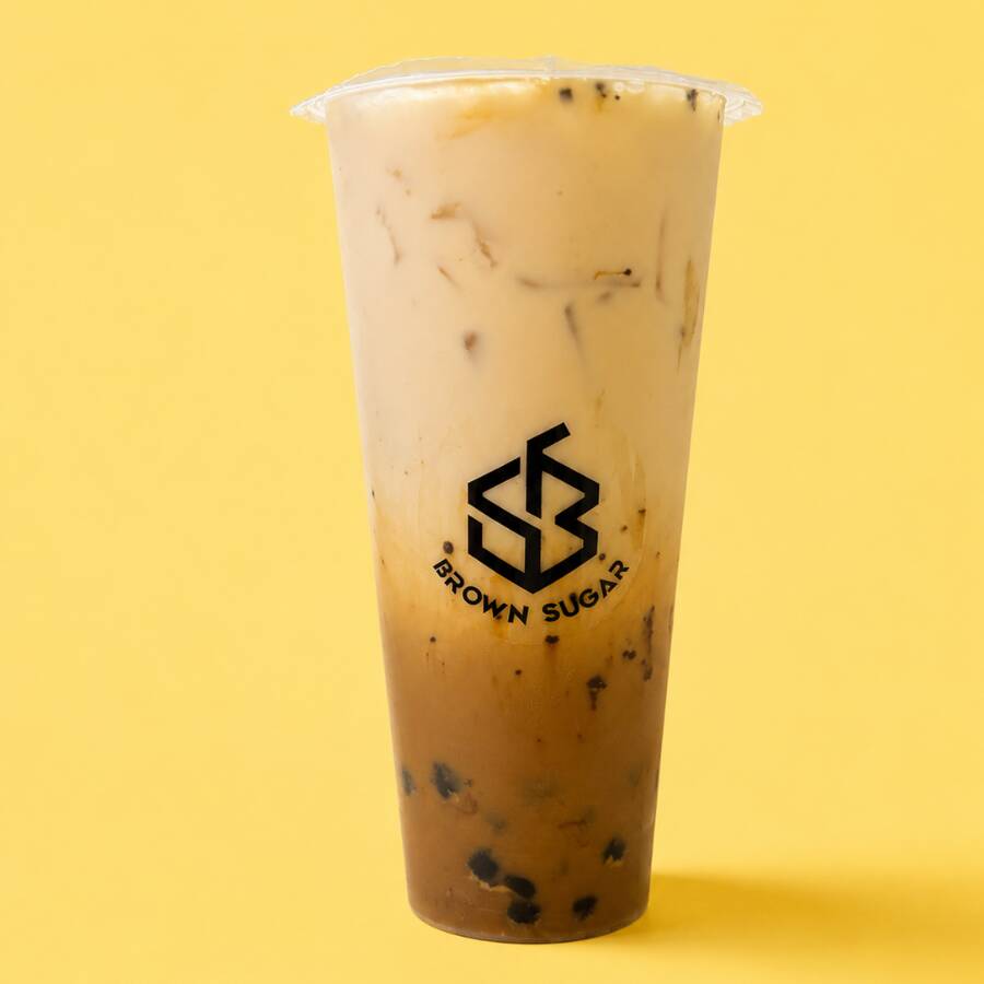 Caramel Latte MT