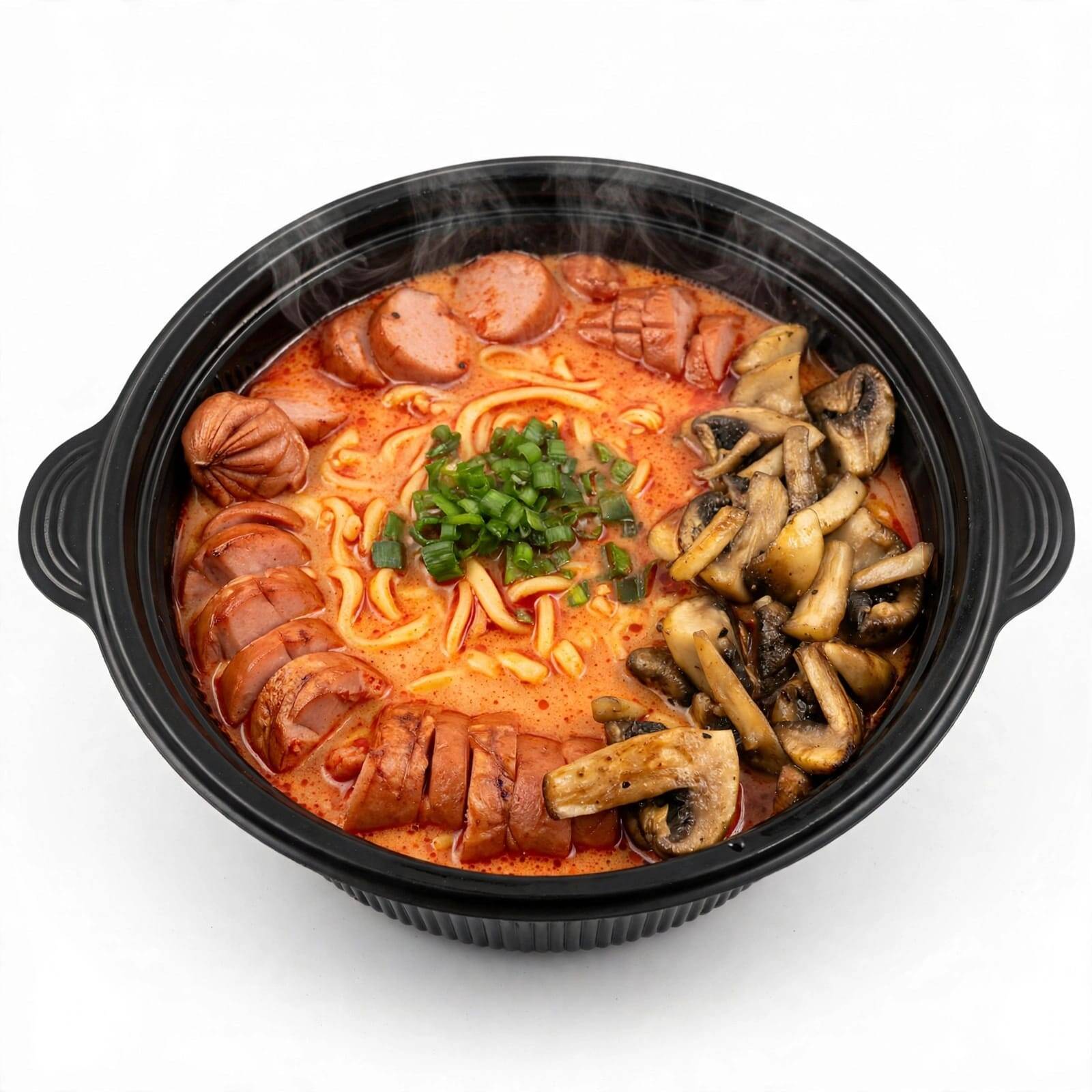 Ramen Buldak