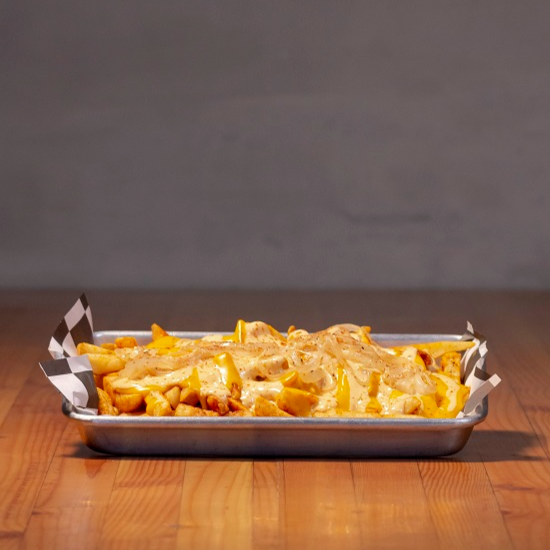 Cali Fries