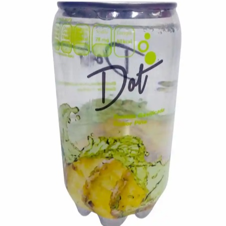 DOT PIÑA 350 ML