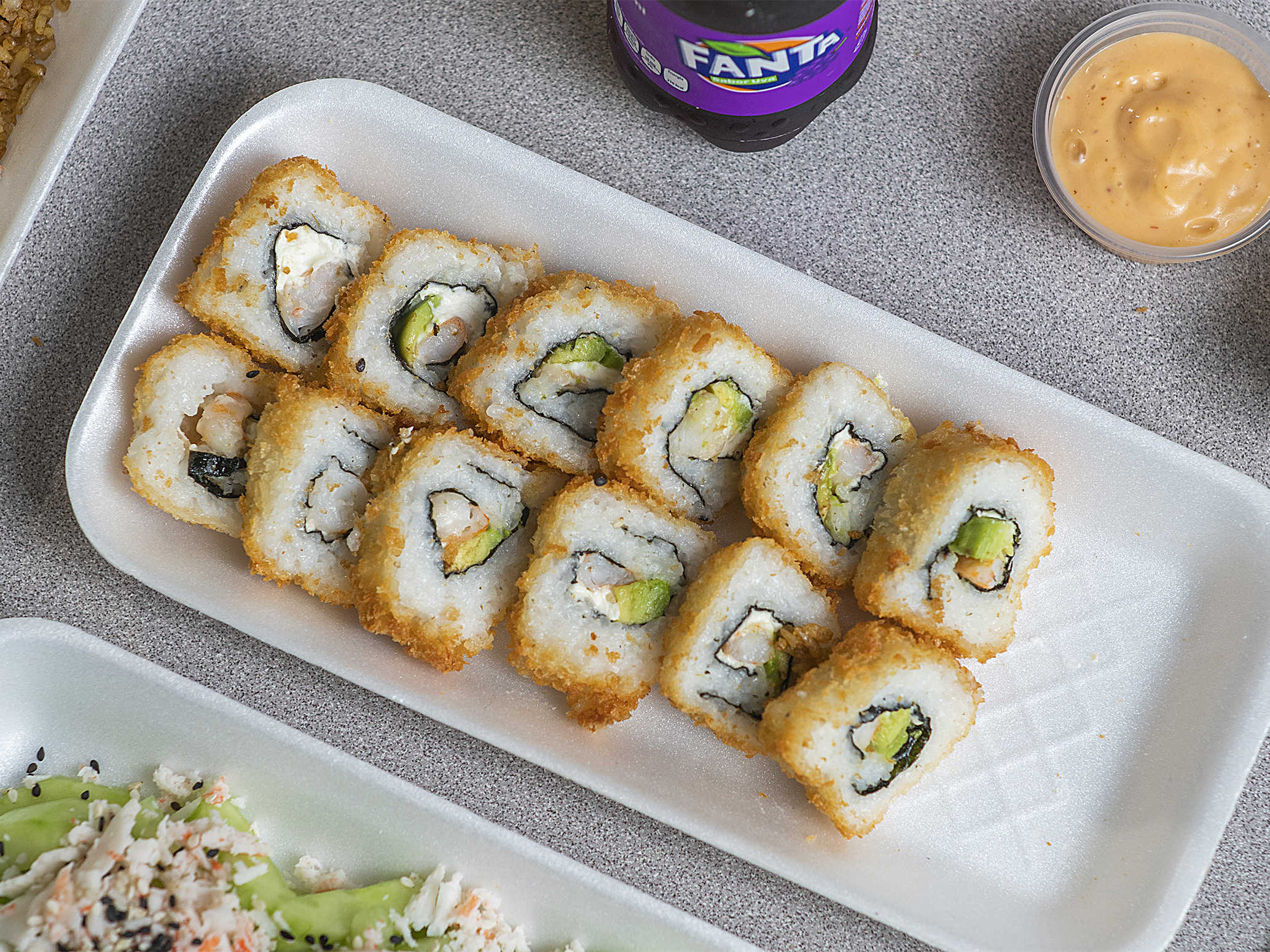 Eby Roll