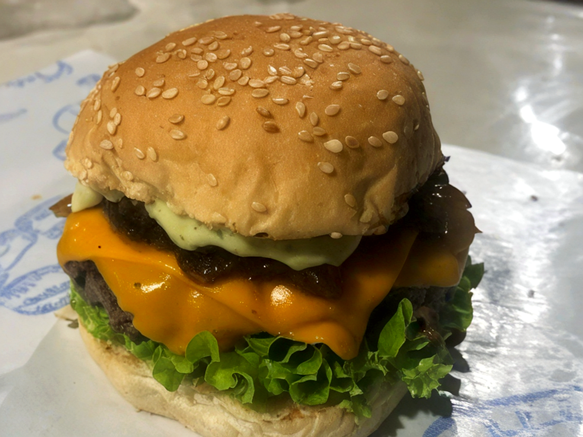 Jatobá Burguer House