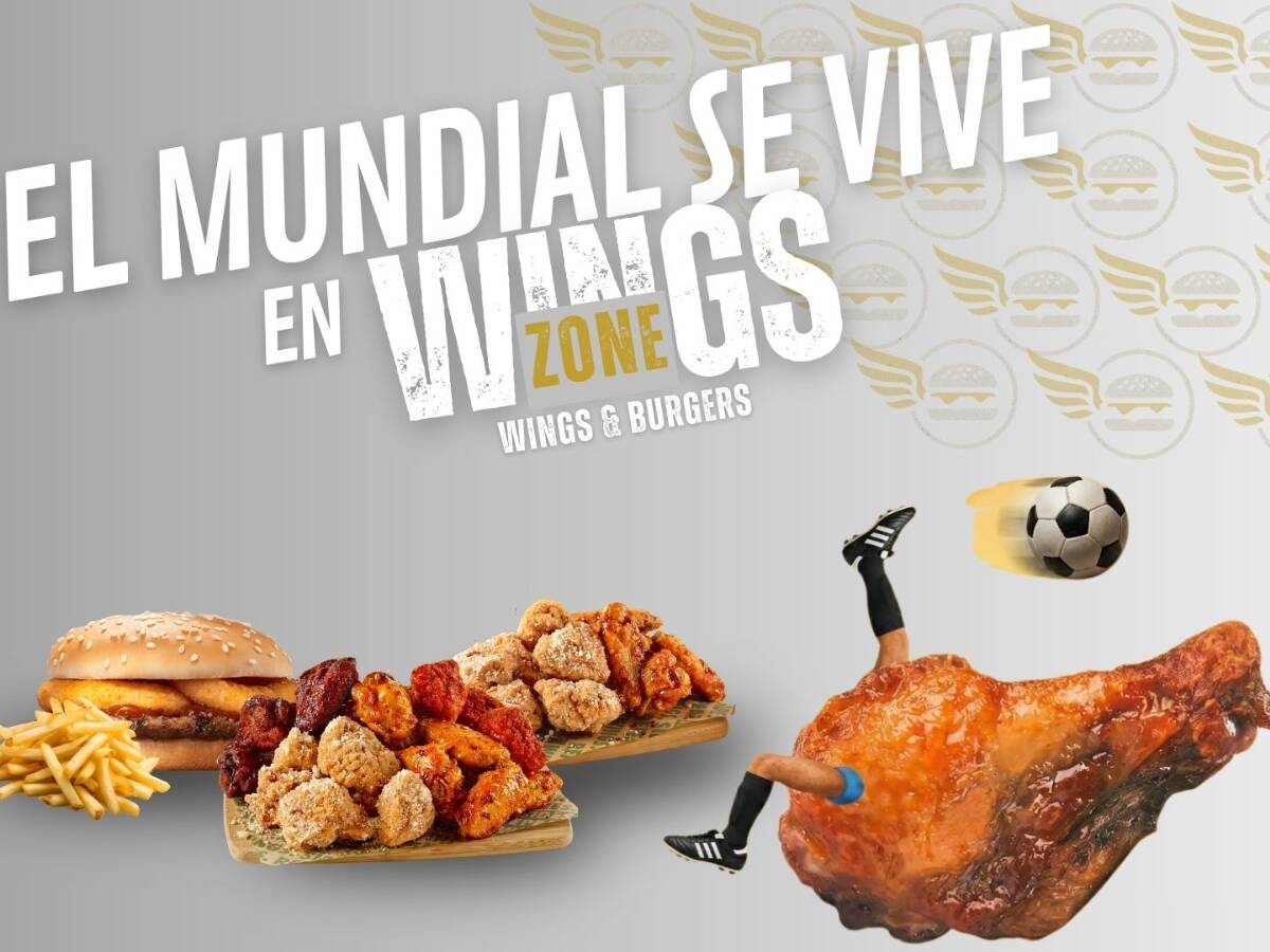 Wings Zone
