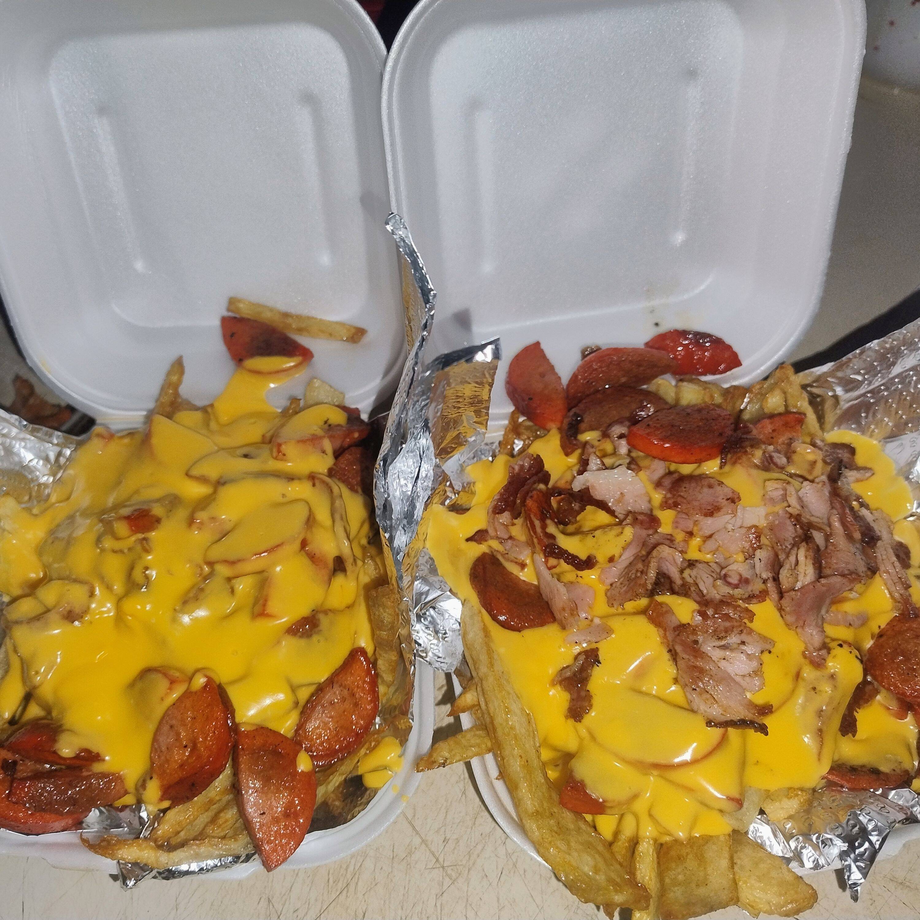 Salchicombo Especial