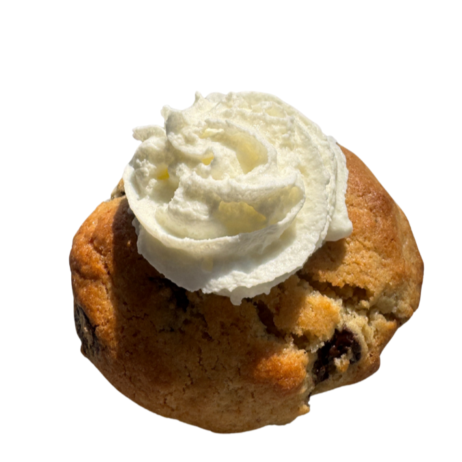 Galleta de Chocobanana