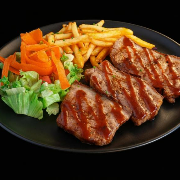 Tocino BBQ
