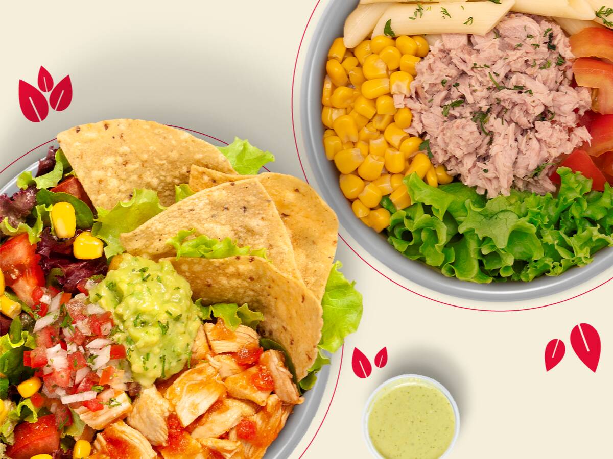 MUY Saludables (Calle 71)