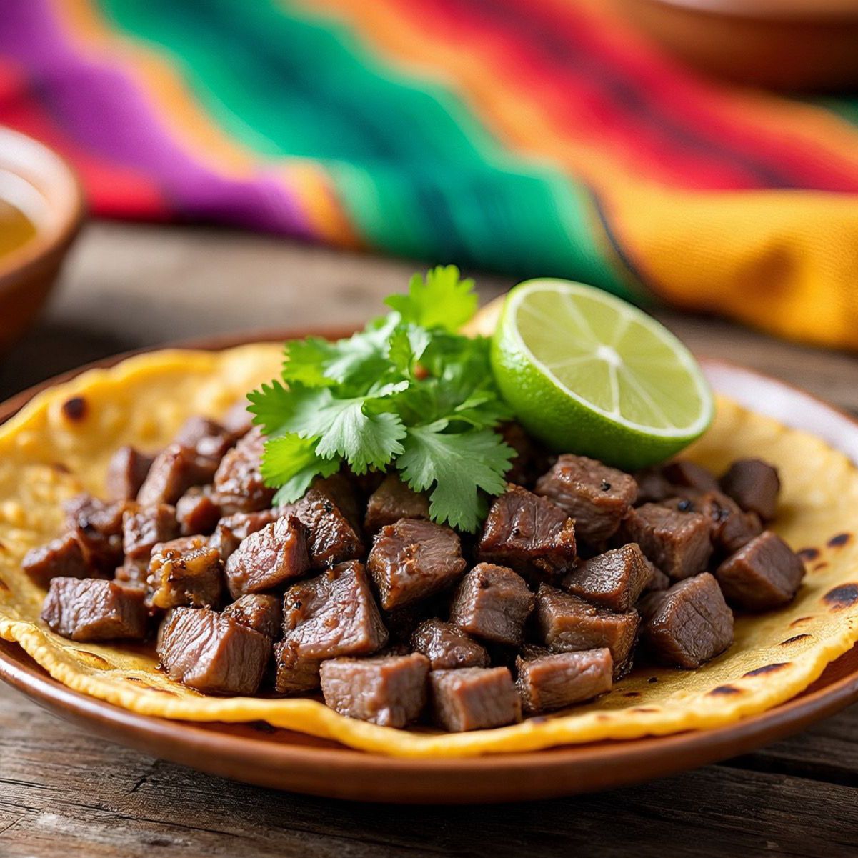 1 Kg de Costilla de Res