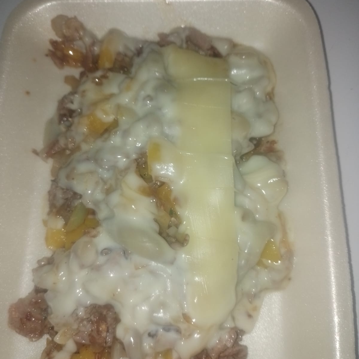 Taco de Bistec