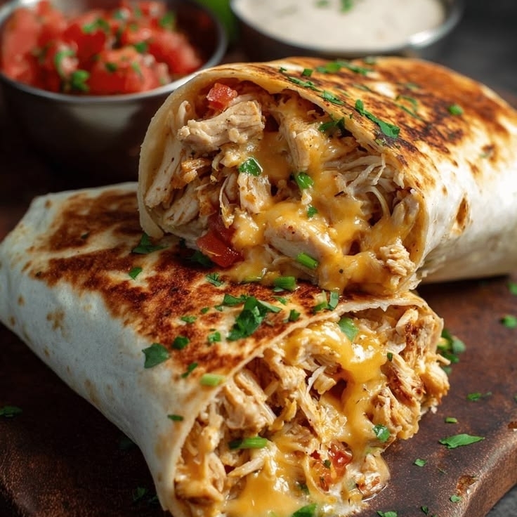 Tacos Cupido X2