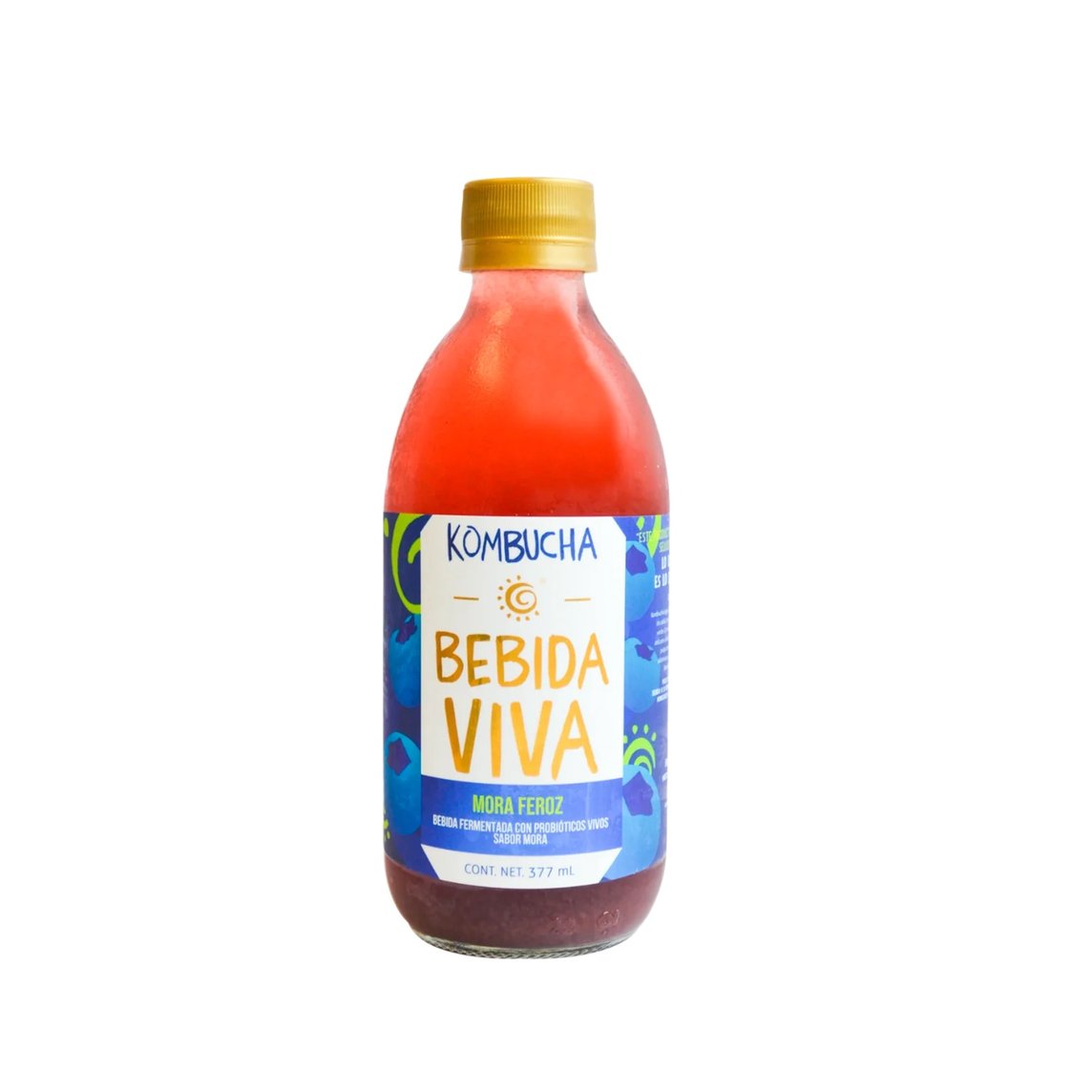 Kombucha Sandia Fresca