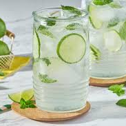 LIMONADA 500 ML.