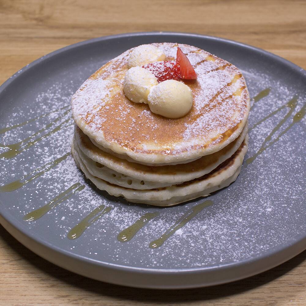Hot Cakes Tradicionales