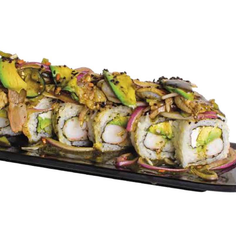 AGUACHILE ROLL